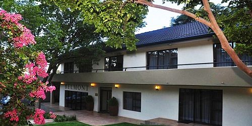 BELMONT GUESTHOUSE