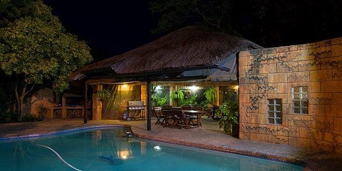 BAYSWATER LODGE