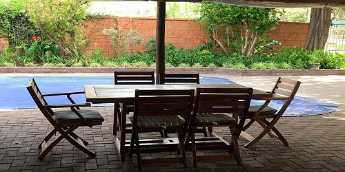 BAYSWATER LODGE