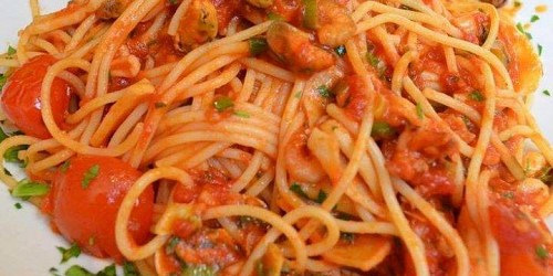 PIZZERIA DA KALO SCIACCA