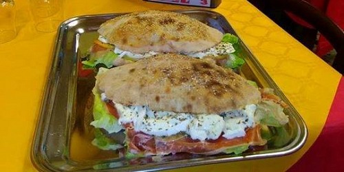 PIZZERIA DA KALO SCIACCA