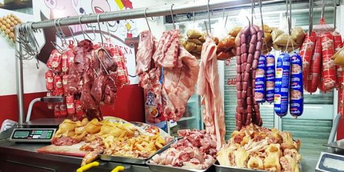 Frigo Tercena Sergio Dueñas Jaramijó