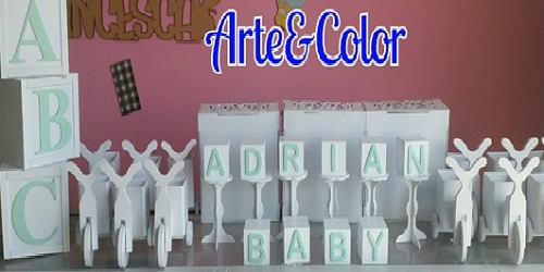 Arte y Color