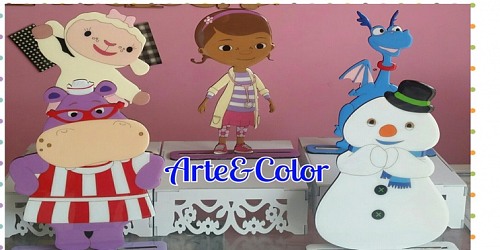 Arte y Color