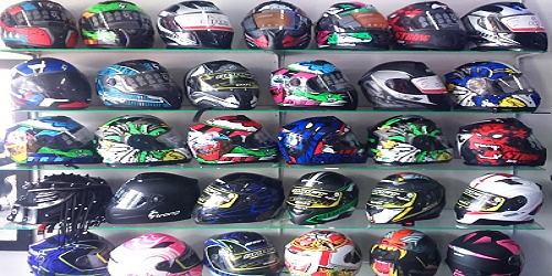 MOTOREPUESTOS LUJOS Y ACCESORIOS OMAR OROZCO