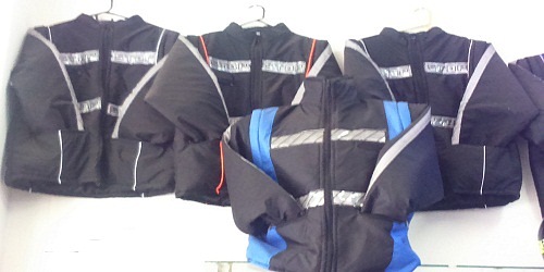 MOTOREPUESTOS LUJOS Y ACCESORIOS OMAR OROZCO