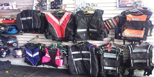 MOTOREPUESTOS LUJOS Y ACCESORIOS OMAR OROZCO