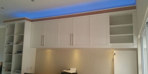 Electrocool Construction