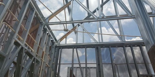 Electrocool Construction