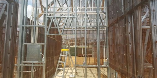Electrocool Construction