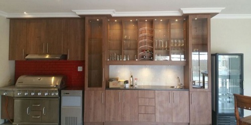 Electrocool Construction