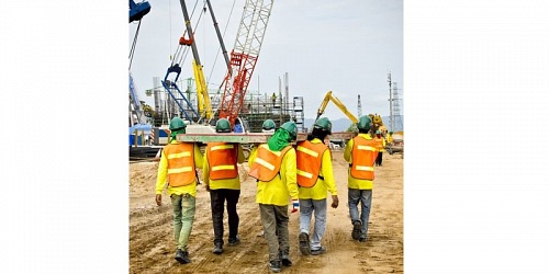 Uthingo Mndeni Construction Services