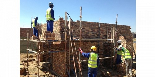 Uthingo Mndeni Construction Services