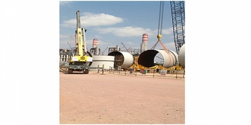 Uthingo Mndeni Construction Services