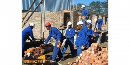 Uthingo Mndeni Construction Services