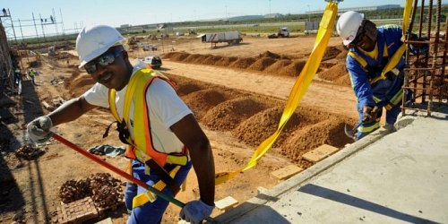 Uthingo Mndeni Construction Services