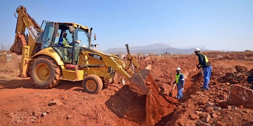 Uthingo Mndeni Construction Services