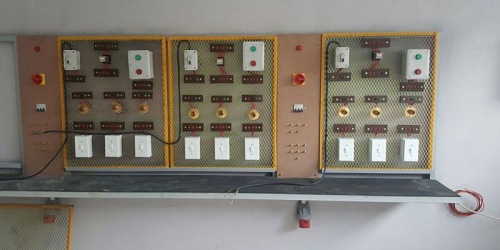 Electrocool Electrical