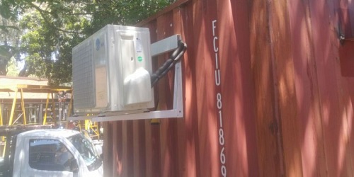 Electrocool Electrical