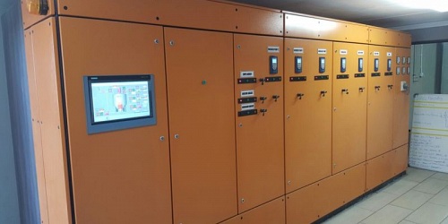Electrocool Electrical
