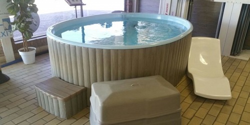 Pool and Spa Experts