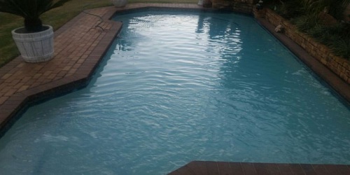 Pool and Spa Experts