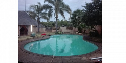 Pool and Spa Experts
