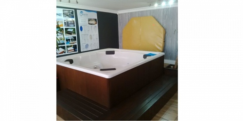 Pool and Spa Experts