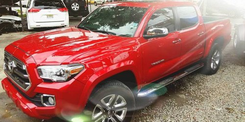 Motores Partes para Autos Rastro San Miguel Arcangel Panama