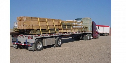 Mats Transport