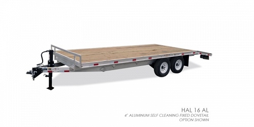 Mats Transport