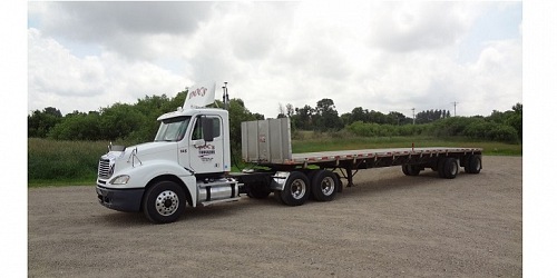 Mats Transport