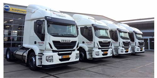 Mats Transport