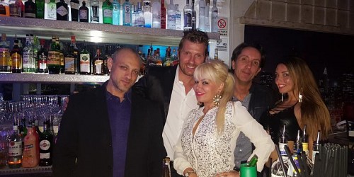 Bianca Caffe