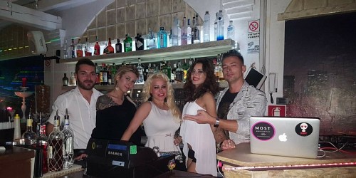 Bianca Caffe