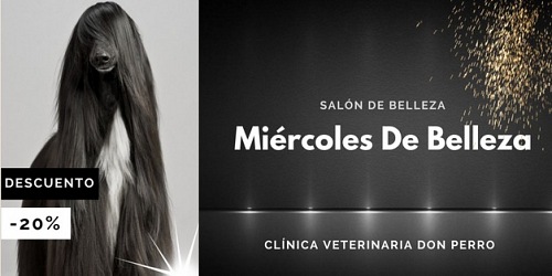 Veterinaria Clínica Don Perro