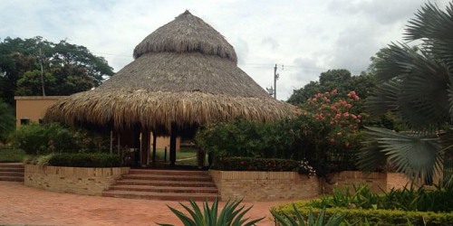 VENTA DE LOTES EN ANAPOIMA