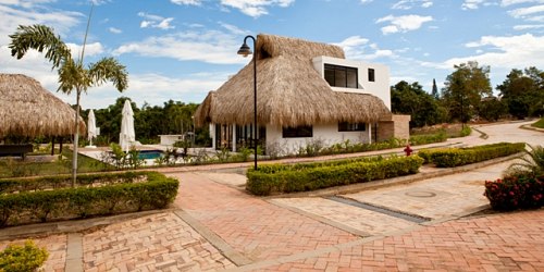 VENTA DE LOTES EN ANAPOIMA
