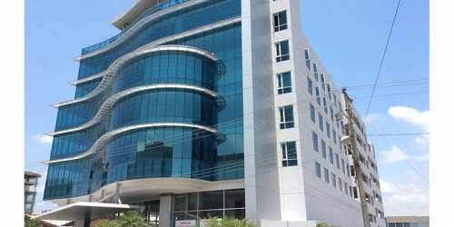 Servicio Corporativo Grupo TVCable - Galo Almeida Mideros