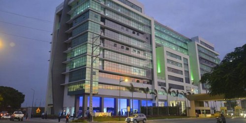 Servicio Corporativo Grupo TVCable - Galo Almeida Mideros