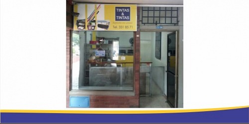 Mantenimiento Impresoras, Tintas & Tintas Sur Cali