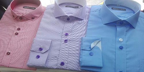 ROPA PARA CABALLERO PRESTIGIO Y CLASE PEREIRA
