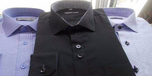 ROPA PARA CABALLERO PRESTIGIO Y CLASE PEREIRA