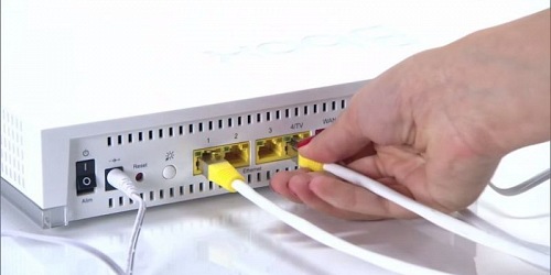 TÉCNICO INSTALADOR DE ANTENAS- BR SAT INSTALAÇÕES