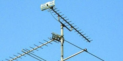 TÉCNICO INSTALADOR DE ANTENAS- BR SAT INSTALAÇÕES