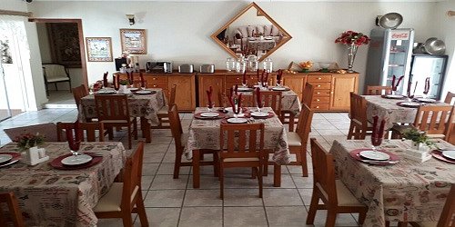 EBITH ISLAND GUESTHOUSE