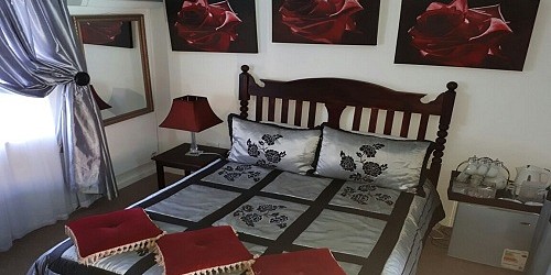 EBITH ISLAND GUESTHOUSE