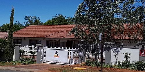 EBITH ISLAND GUESTHOUSE