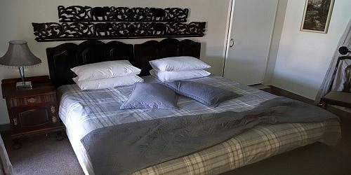 EBITH ISLAND GUESTHOUSE