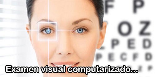 Optical Professional Visión - Optometría